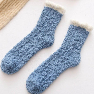 Comfybear®Warm Lamb Wool Socks